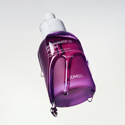 Jumiso 20 - El mejor serum del 2025