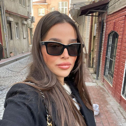Lentes chanel™ – elegancia y protección para tus ojos