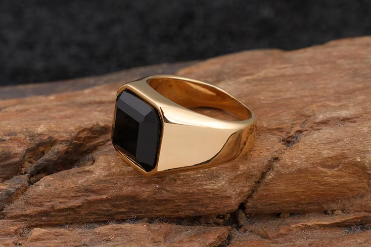 Anillo Kalen Fenix