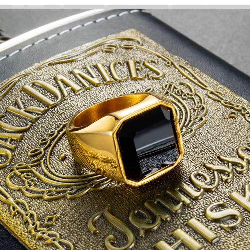 Anillo Kalen Fenix