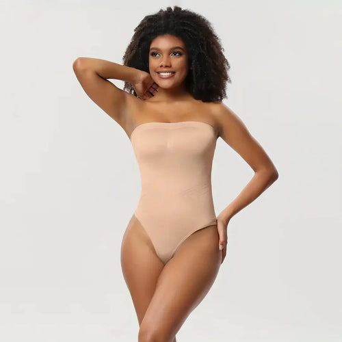 BODYSUIT - MOLDEADOR Colombiano