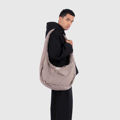Puffer Bag - Estilo y comodidad