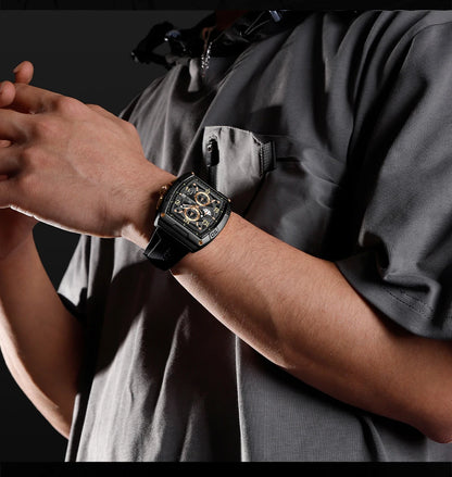 Reloj Naviforce - Elegante y Deportivo