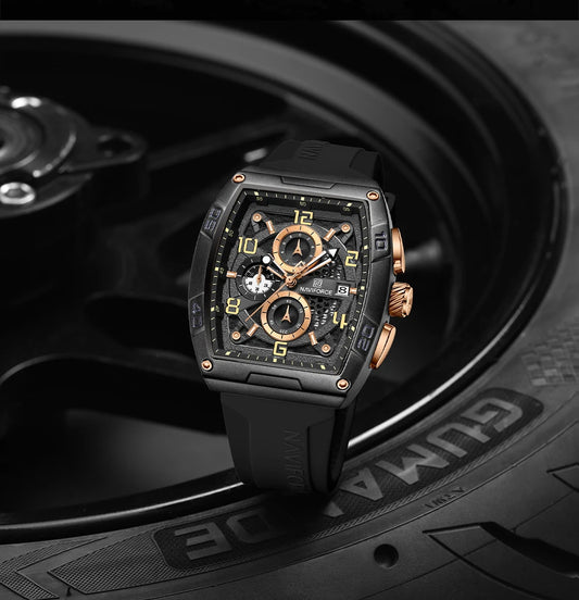Reloj Naviforce - Elegante y Deportivo