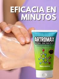 CREMA ARTOMAX PARA LAS ARTICULACONES