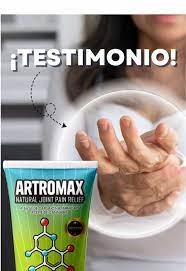 CREMA ARTOMAX PARA LAS ARTICULACONES