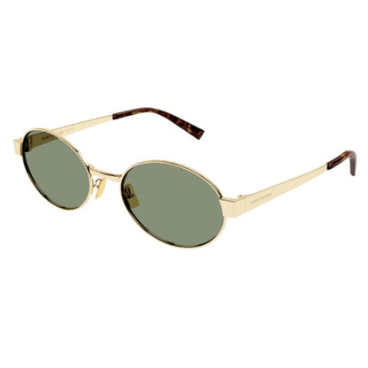 Sanit Laurent  - Gafas femeninas con full elegancia