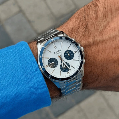 RELOJ MTP - Elegancia y confort en un solo accesorio