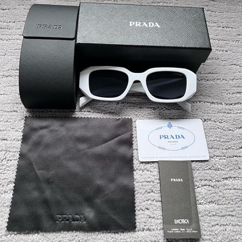 Lentes Prada - Luce mejor que nunca