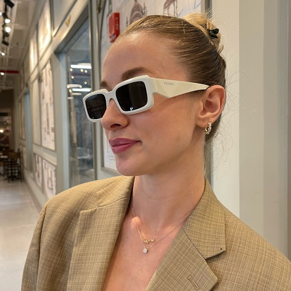 Lentes Prada - Luce mejor que nunca