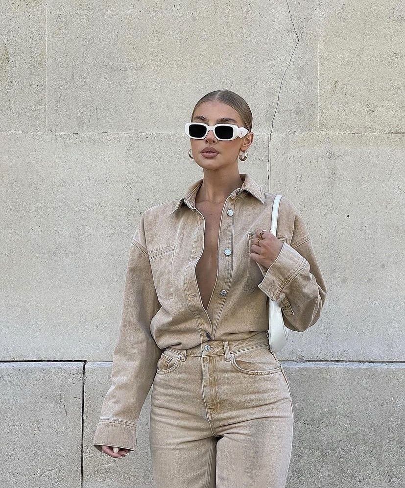 Lentes Prada - Luce mejor que nunca