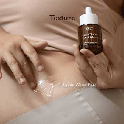 EL MEJOR SERUM PARA LAS ESTRÍAS - CIARA