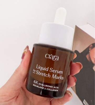 EL MEJOR SERUM PARA LAS ESTRÍAS - CIARA
