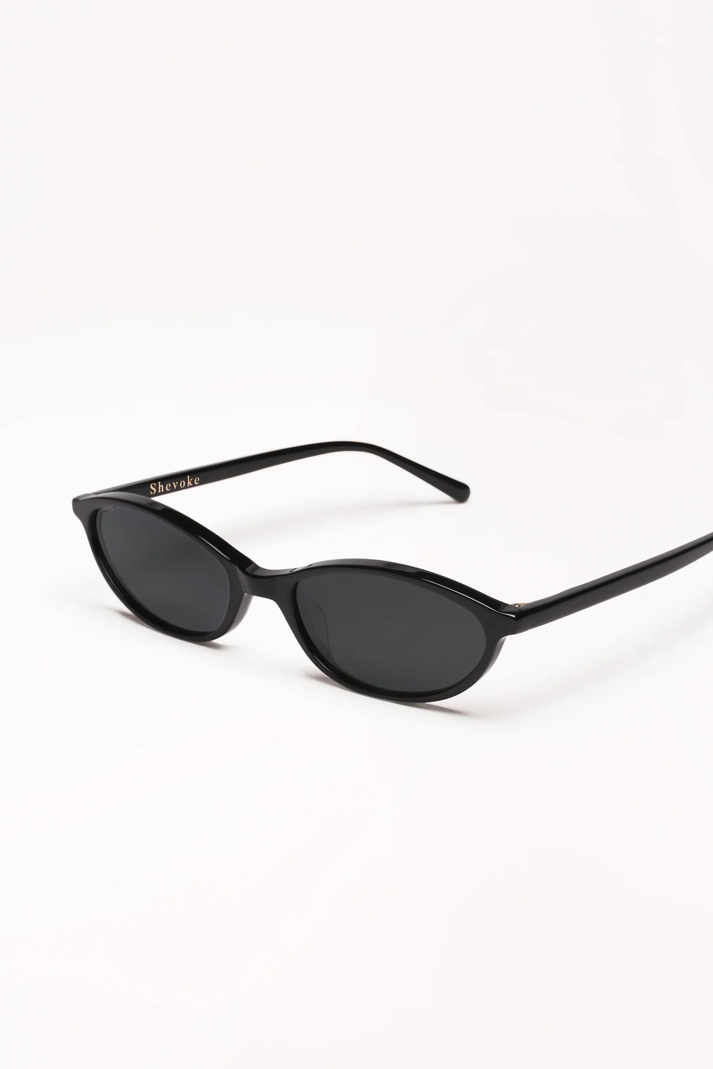 Lentes Shevoke 2026