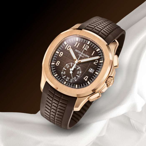 RELOJ  PATEK PHILIPPE - Elegancia en un solo accesorio
